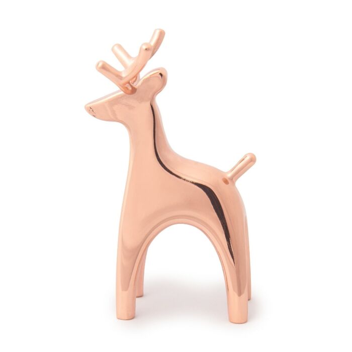 Umbra - Anigram Reindeer Ring Holder